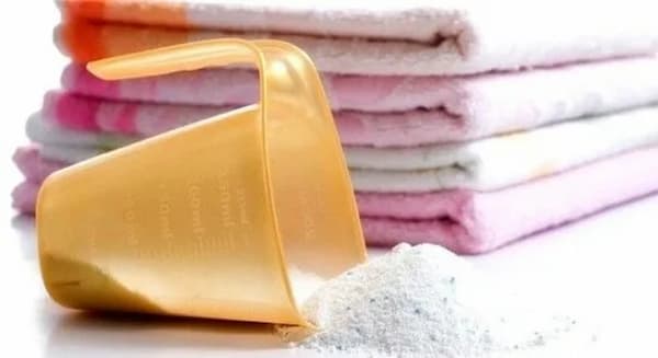 تصویر 2 از خرید مواد شوینده ماشین لباسشویی + قیمت فروش استثنایی